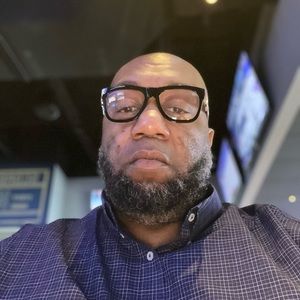 Meet your Posher, Anson